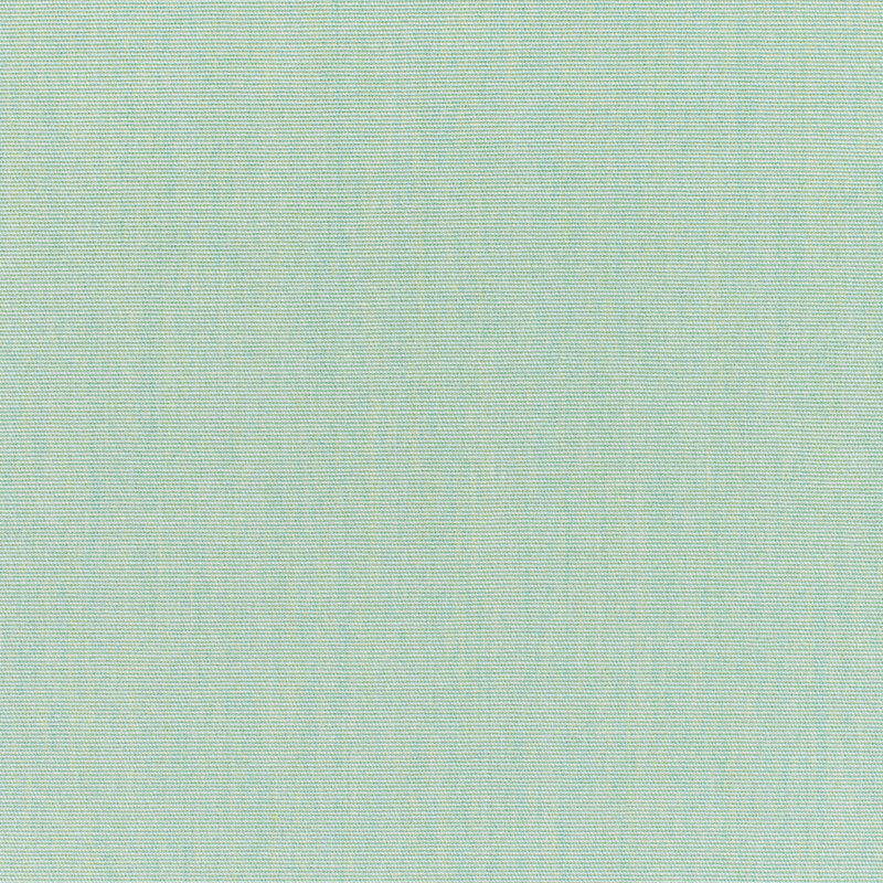 Sunbrella Outdoor 3'' Bench Cushion, 2" H x 45" W x 18" D, Green Sunbrella®