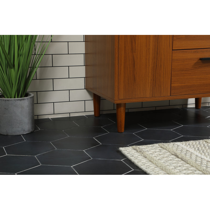 Ensemble de meuble-lavabo simple 30 po Baldwin, Teck