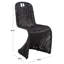 Chaise en rotin Ziaa Celeste-1537761930