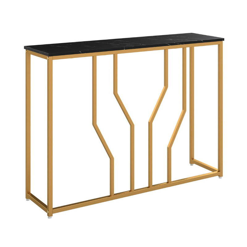 110cm Console Table