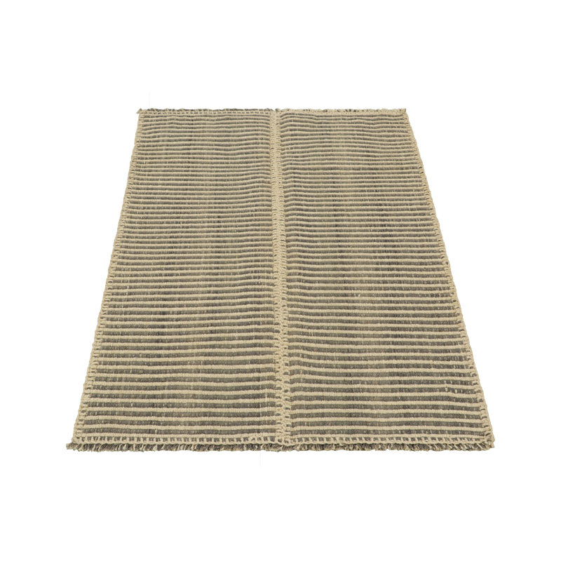 One-of-a-Kind 3'3" X 4'3" Area Rug