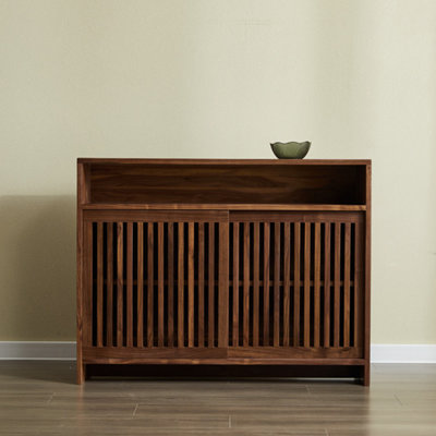 New Chinese-style minimalist sideboard