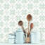 Papier peint adhésif décoratif-443586676