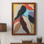 Botanical Revisit I - Peinture sur toile encadrée-69657905-69657917