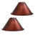 Rustic Red