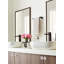  Porte-serviettes mural 8 po Glacio-66149235