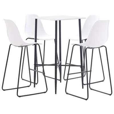 4 - Person Dining Set