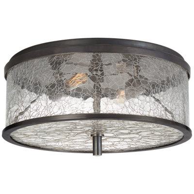 Kelly Wearstler Liaison Medium Flush Mount