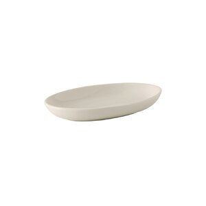 Tuxton Oval Duratux Baker Shallow | Wayfair