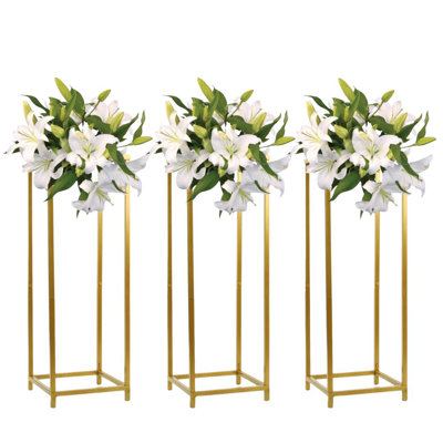 Latana Plant Stand - Set of 3