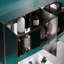 Aadhith Wall Mounted Required Bathroom Cabinet
