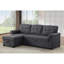 Chaise longue en L Modern Nest