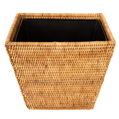 Asherville 3.5 Gallons Waste Bin