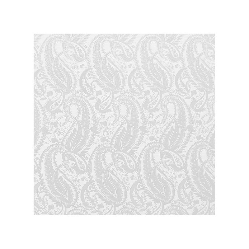 Tissu délicieux, Neige