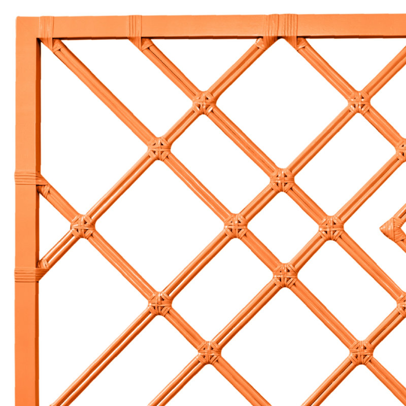 Darien Bed, Twin XL, White