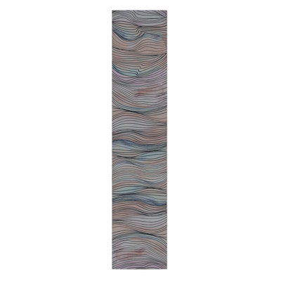 Abstract Indoor Rug