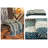 The Seema Hand Woven Throw Blanket
