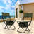 Folding Camping Chair-430142865