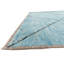 Tapis bleu Noack