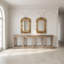 Console Camelot, bois flottant-121585985-121585986