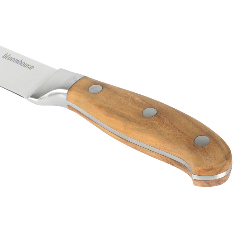 Bloomhouse 8'' Specialty Knife