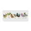 «Flock» par Kaior, impression sur toile tendue-27484782