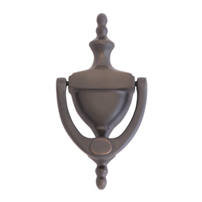 Traditional Door Knocker