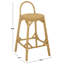 Tabouret de bar Yulia