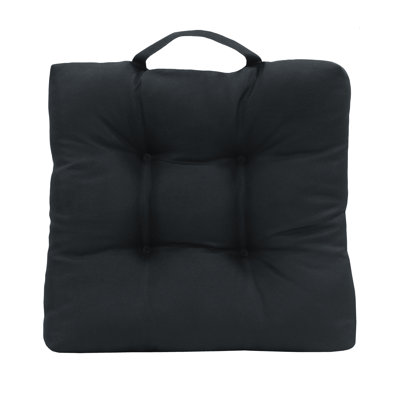 Sigma Outdoor Seat Cushion