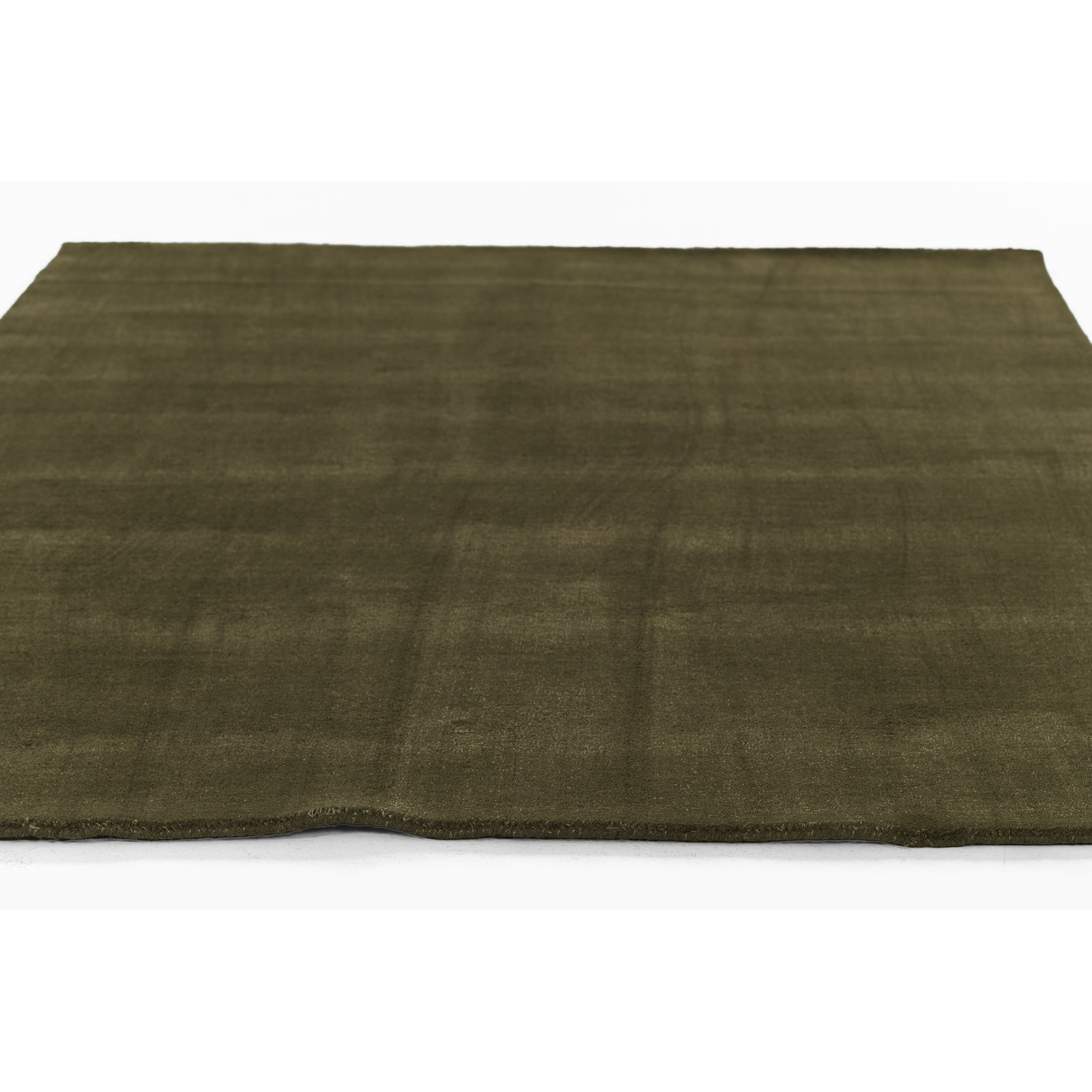 Norna Hand-Loomed Wool Rug, 8' X 10'