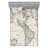 Microfiber Sheet Set-848284944
