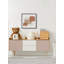 Shapes Over Shapes - Single Picture Frame Painting-41365502