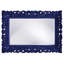 Miroir décoratif biseauté Luise-37717834
