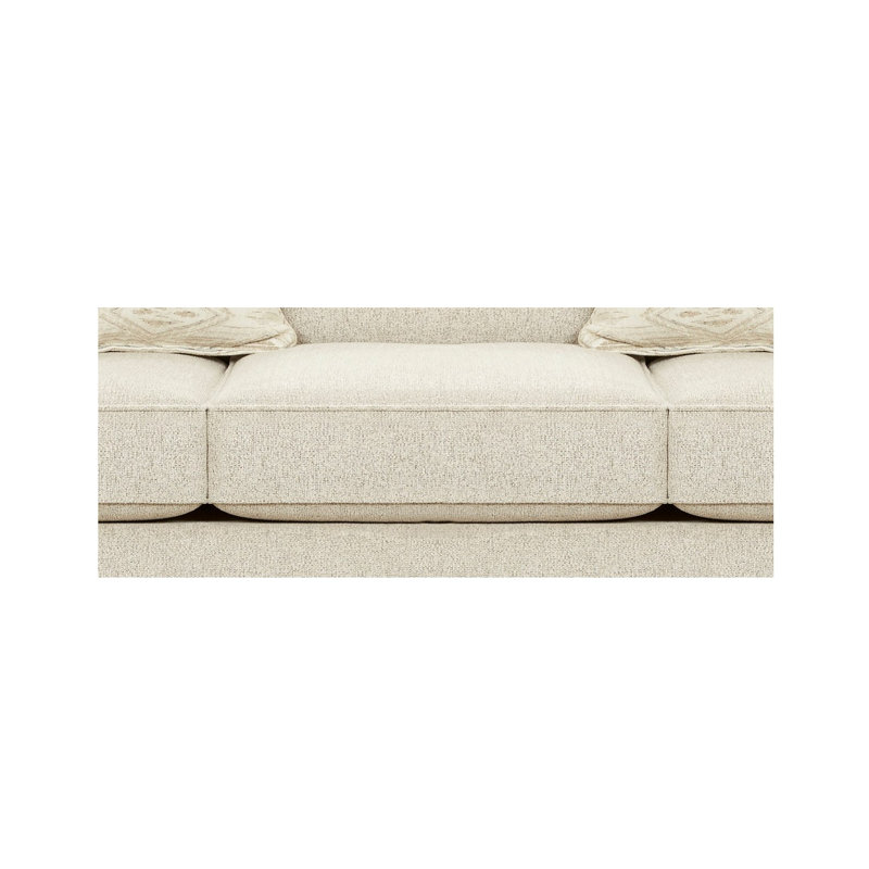 Hifza 95.5" Sofa