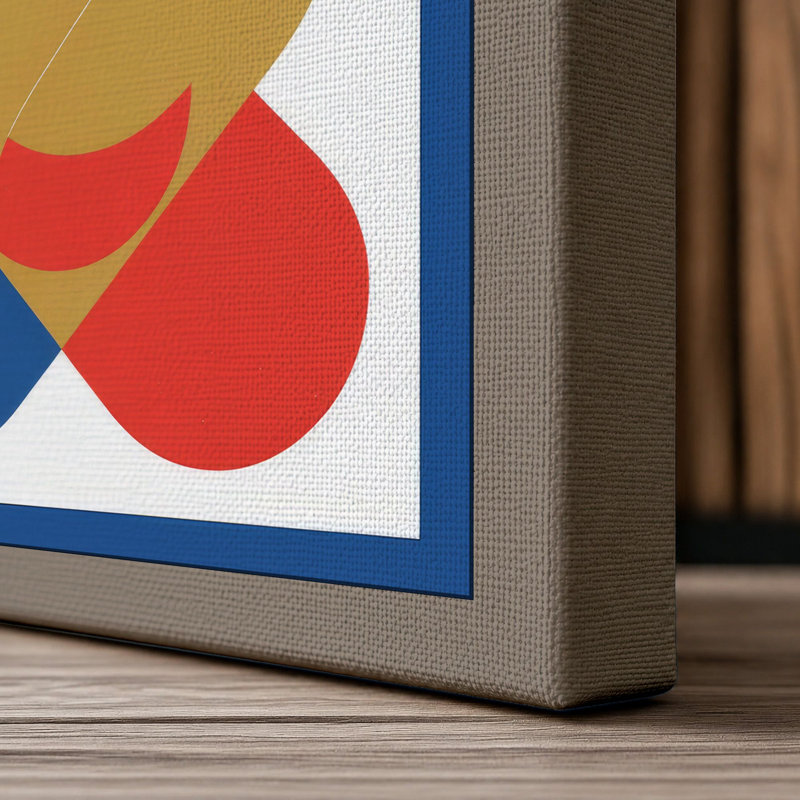 Print, 18x12 - 45.7 x 30.5 cm, Taupe Border