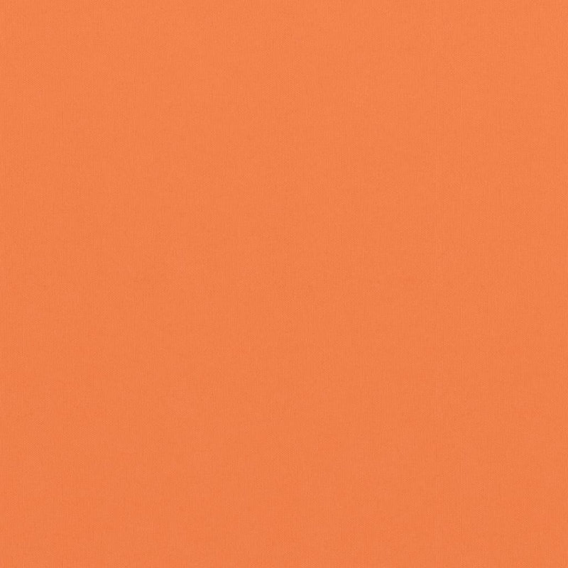 Aadya 0.9m x 4m Rectangular Shade Sail, Orange