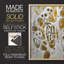 ANIMALS Series Lxxxxi, reproduction encadrée - bois massif-1824904855