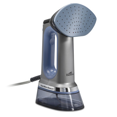Hamilton Beach® Durathon® 3-in-1 Steamer/iron
