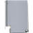800 Series 18" Special Application Fully Integrated Dishwasher, ADA Compliant