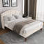 Upholstered Bed-261285585-248095201