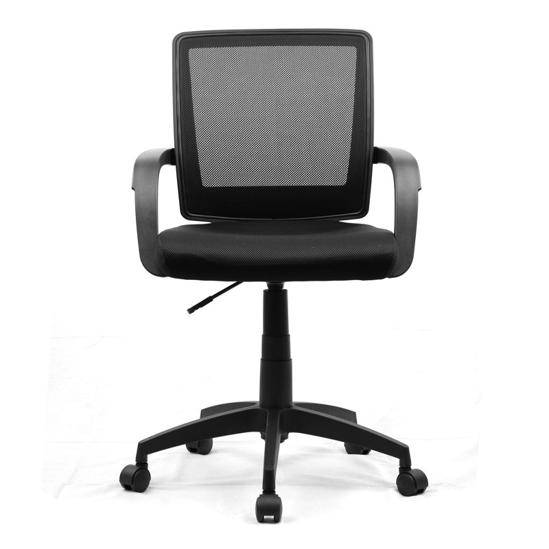 Deliah Polyester Blend Office Chair