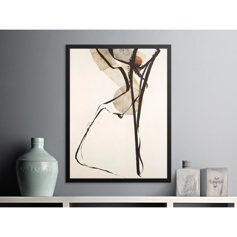Deshraj Single Picture Frame Print, 40.64 cm H x 30.48 cm W