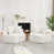 Chenille beige