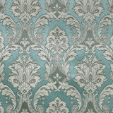 Damask Chenille | Evangeline Fabric