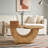 2-Tier Coffee Table