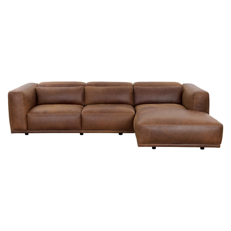 Beau Sectional, Right Hand Facing