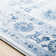Wesham Oriental Indoor Rug