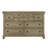 Kamoura 7 Drawer Dresser