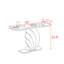 Console en pierre frittée de style italien-2021584066-2046632649
