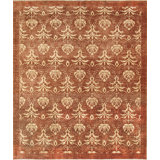 One-of-a-Kind 8'1" X 9'7" Area Rug